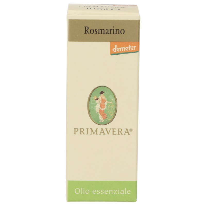 ROSMARINO 10ML PRIMAVERA