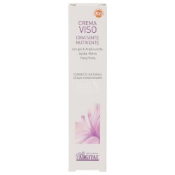 CREMA VISO IDR. 50ML ARGITAL