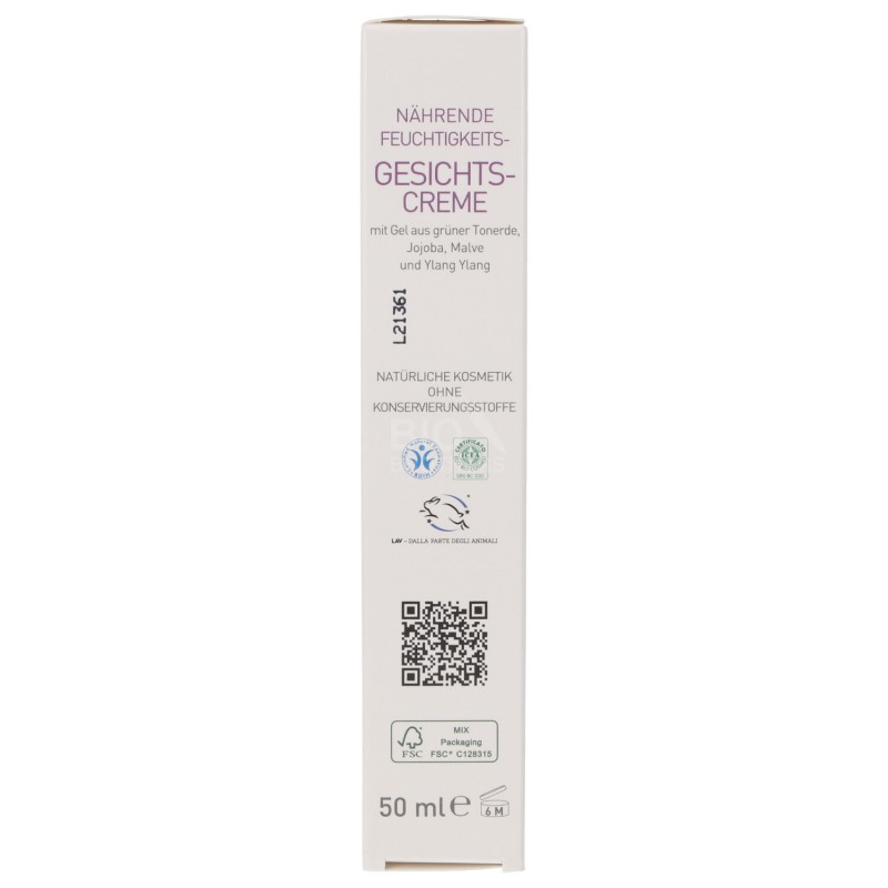 CREMA VISO IDR. 50ML ARGITAL