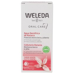 COLL. RATANIA 50ML WELEDA
