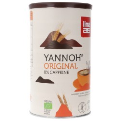 Yannoh original solubile in barattolo