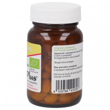 ESTR. POMPELMO 75 TAVOLETTE GSE ESTR. POMPELMO 75 TAVOLETTE GSE