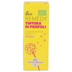 TINT. PROPOLI CONTAG.30ML FORTE N.