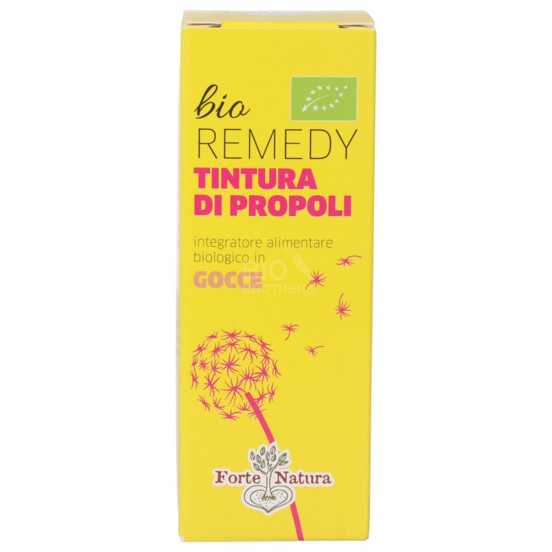 TINT. PROPOLI CONTAG.30ML FORTE N.