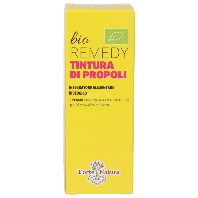 TINT. PROPOLI CONTAG.30ML FORTE N.