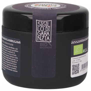 CHLORELLA PLV 100G CIBOCRUDO