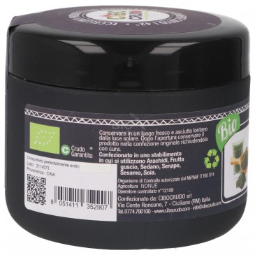 CHLORELLA PLV 100G CIBOCRUDO