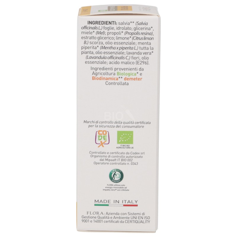 PROPOLI SPRAY SENZA ALCOOL 30ML