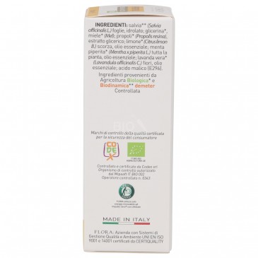 PROPOLI SPRAY SENZA ALCOOL 30ML PROPOLI SPRAY SENZA ALCOOL 30ML