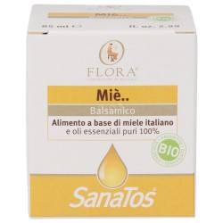 MIE' BALSAMICO 85ML FLORA