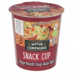 Snack Cup - Zuppa Veggie...