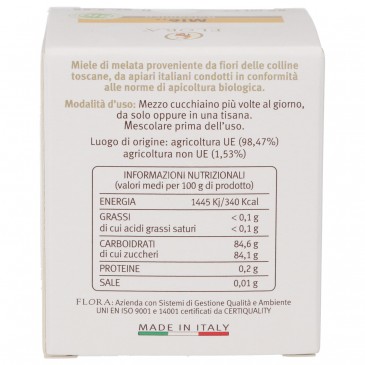 MIE' BALSAMICO 85ML FLORA MIE' BALSAMICO 85ML FLORA