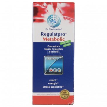 REGULAT METABOLIC 350ML DR.NIED. REGULAT METABOLIC 350ML DR.NIED.