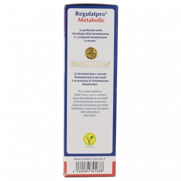 REGULAT METABOLIC 350ML DR.NIED. REGULAT METABOLIC 350ML DR.NIED.