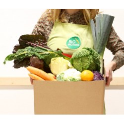 Cassetta di Frutta Fresca...