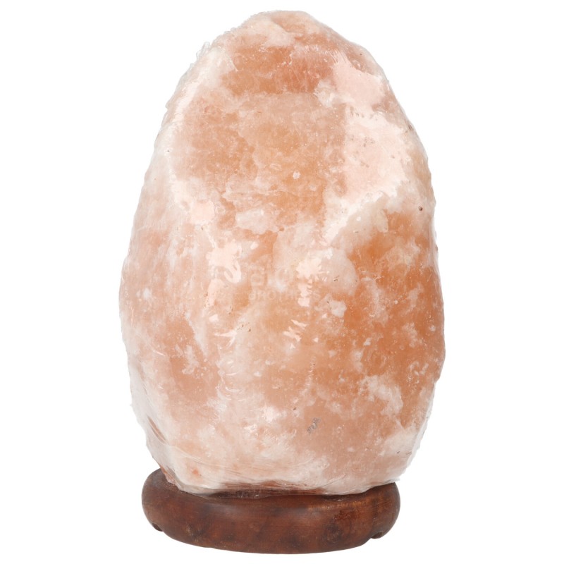 LAMPADA SALE ROSA HIMALAYA 2-3 KG PICCOLA