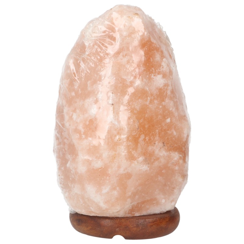 LAMPADA SALE ROSA HIMALAYA 2-3 KG PICCOLA