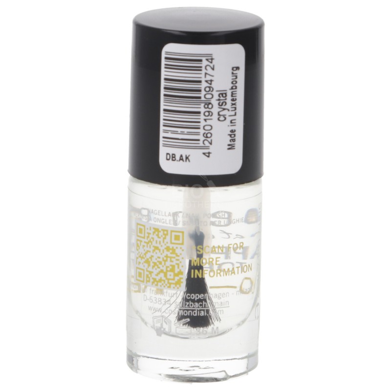 SMALTO CRYSTAL 5ML BENECOS