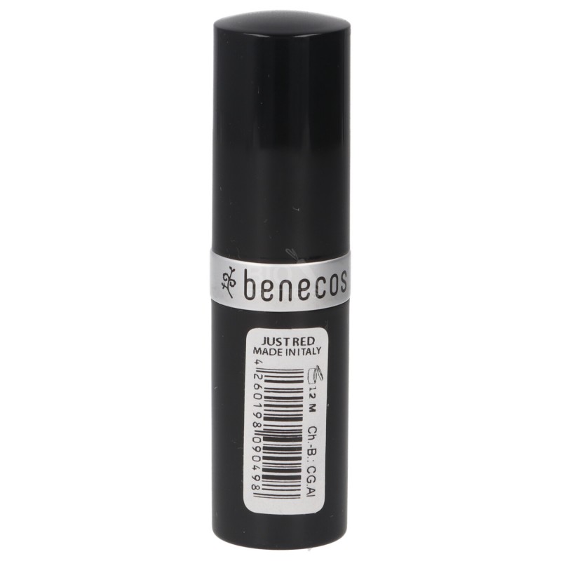 ROSSETTO JUST RED 4.5G BENECOS