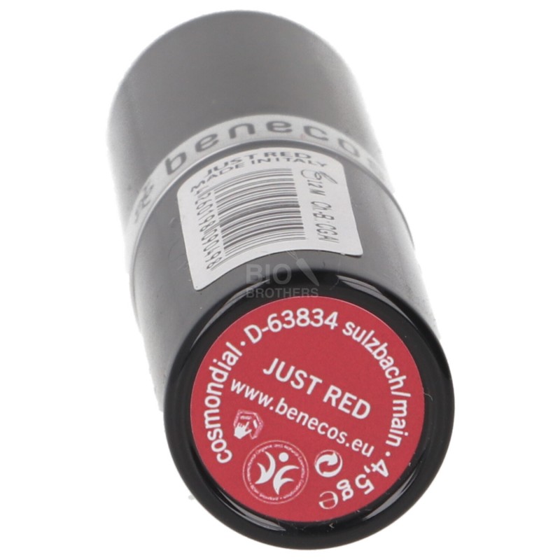 ROSSETTO JUST RED 4.5G BENECOS