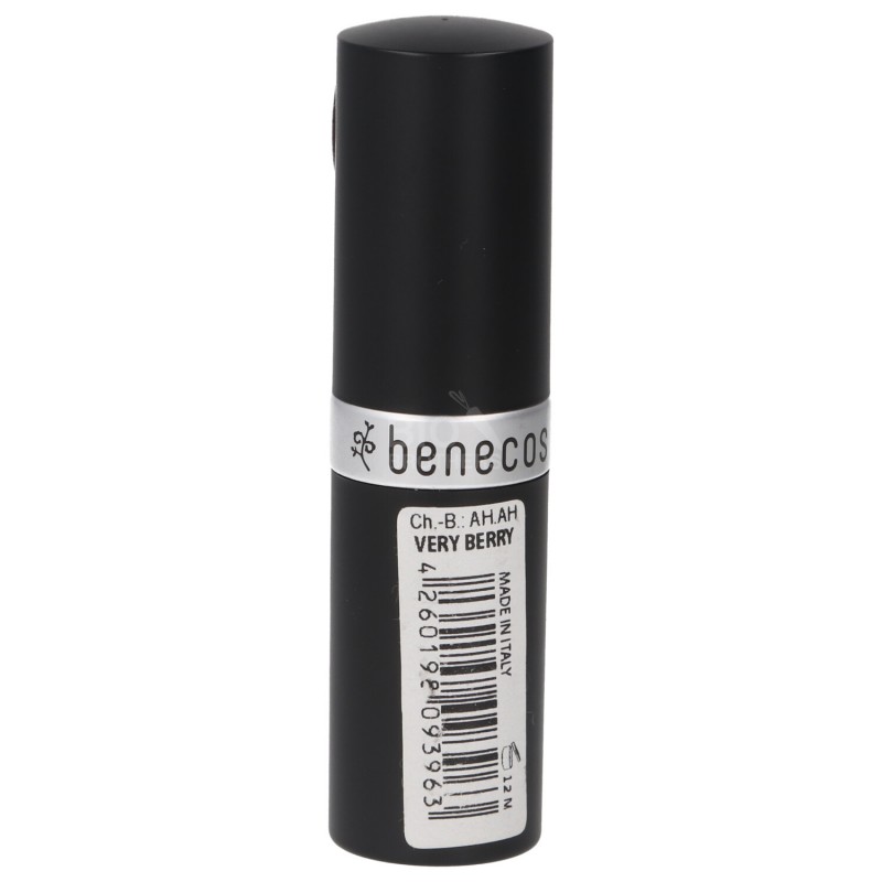 ROSSETTO VERY BERRY BENECOS