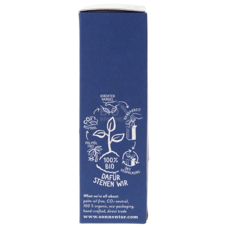 Caramelline bio allo zenzero