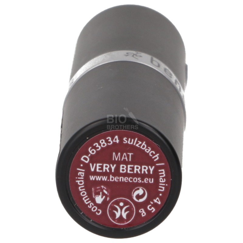 ROSSETTO VERY BERRY BENECOS