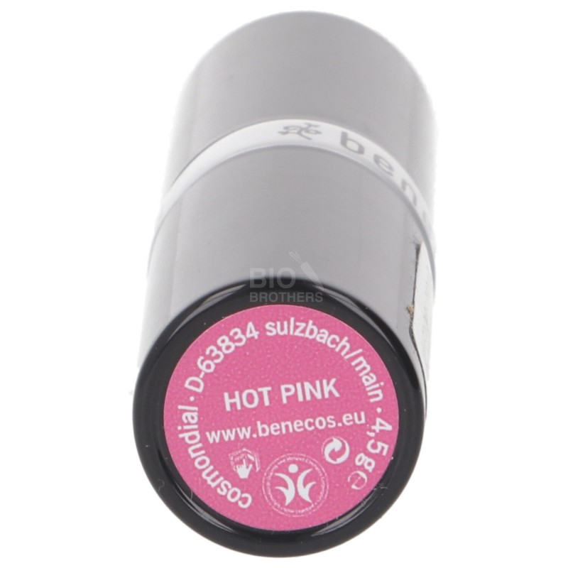 ROSSETTO HOT PINK 4.5G BENECOS