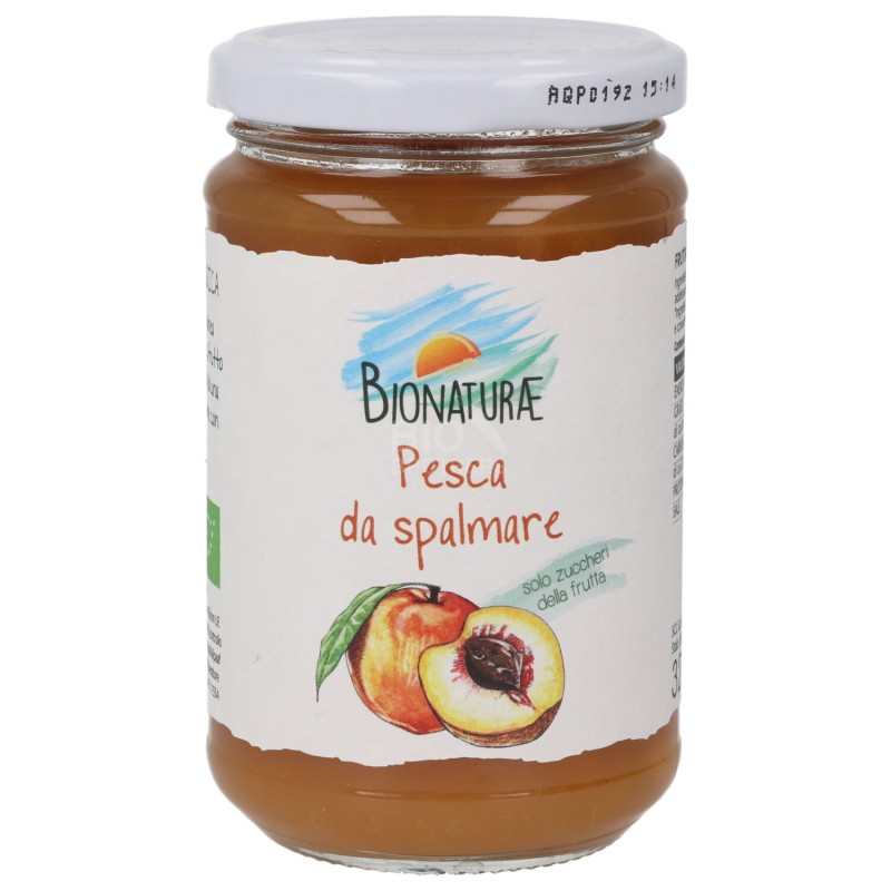 PESCA DA SPALMARE 320G BIONATURAE