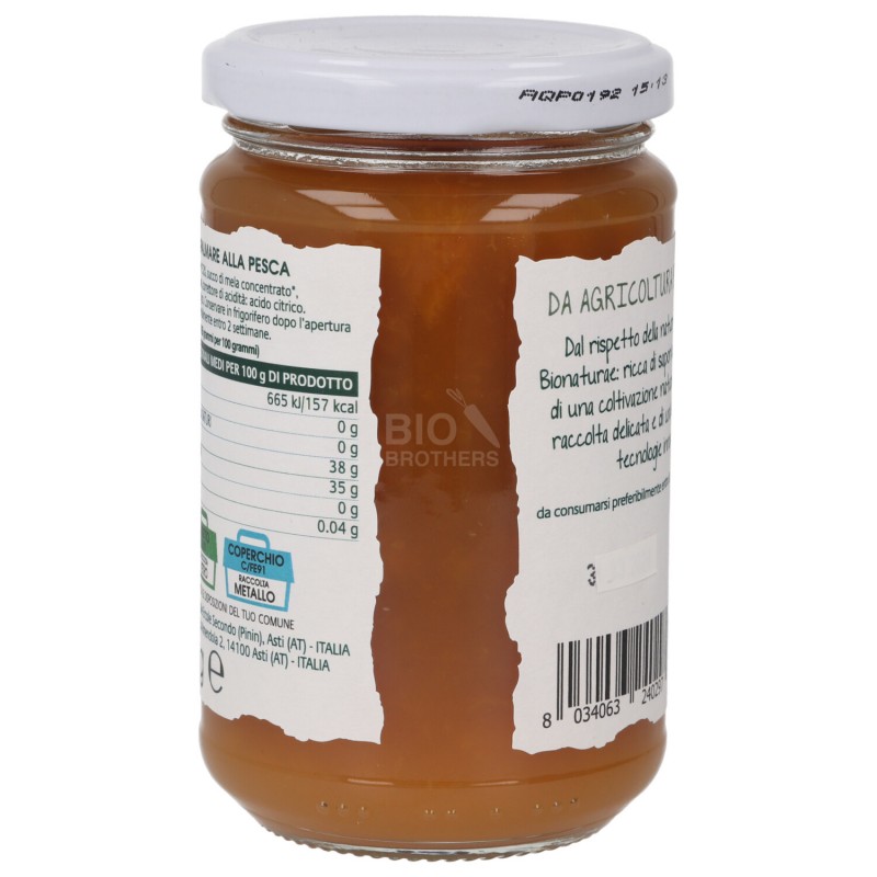 PESCA DA SPALMARE 320G BIONATURAE