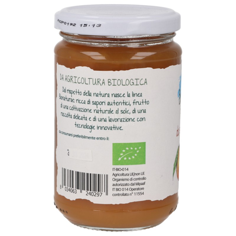 PESCA DA SPALMARE 320G BIONATURAE