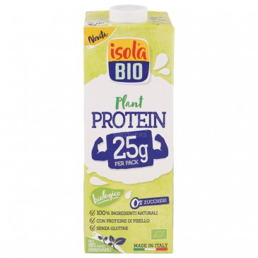 BEV.PROTEICA BASE PISELLO 1LT BEV.PROTEICA BASE PISELLO 1LT