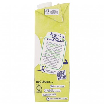 BEV.PROTEICA BASE PISELLO 1LT BEV.PROTEICA BASE PISELLO 1LT