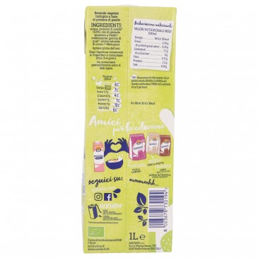 BEV.PROTEICA BASE PISELLO 1LT BEV.PROTEICA BASE PISELLO 1LT