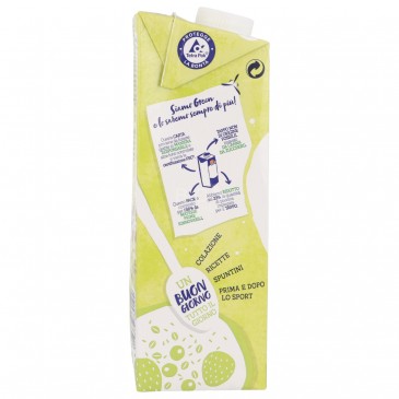 BEV.PROTEICA BASE PISELLO 1LT BEV.PROTEICA BASE PISELLO 1LT