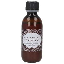 OLEOLITO DI IPERICO 110ML