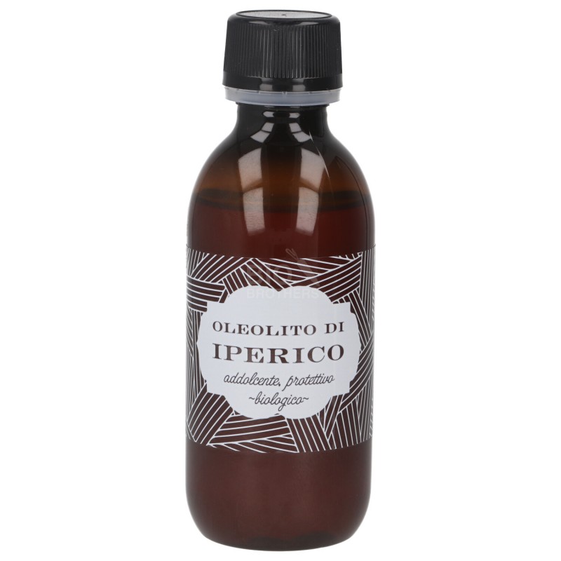 OLEOLITO DI IPERICO 110ML