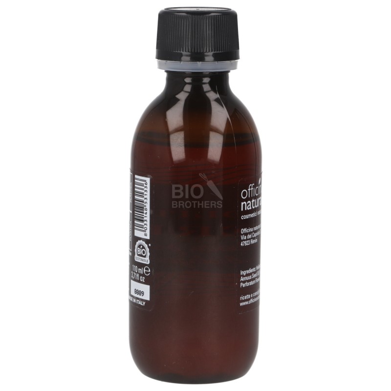 OLEOLITO DI IPERICO 110ML