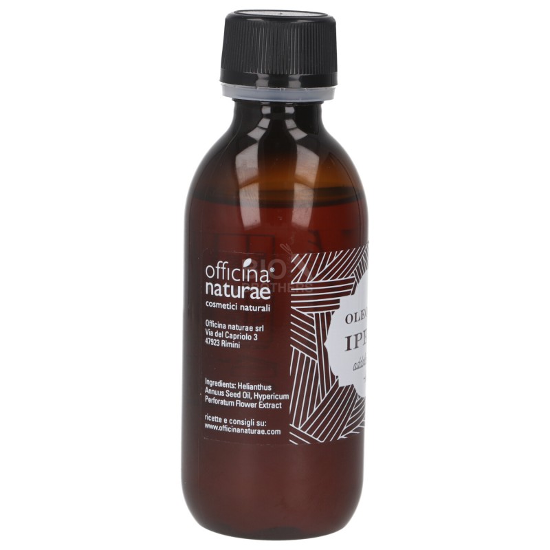 OLEOLITO DI IPERICO 110ML