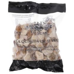 FUNGHI PORCINI CUB.300GR URBAN