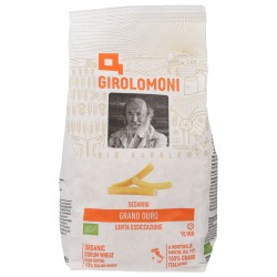 SEDANINI GR.DURO 500GR GIROLOMONI