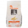 Sedanini Bio pasta bianca di Grano Duro