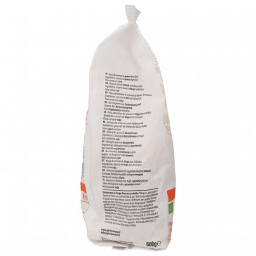 SEDANINI GR.DURO 500GR GIROLOMONI SEDANINI GR.DURO 500GR GIROLOMONI
