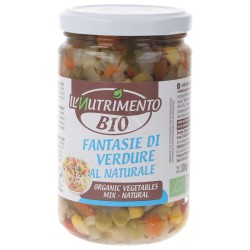 PRONTORISO NAT. 300GR NUTRIMENTO