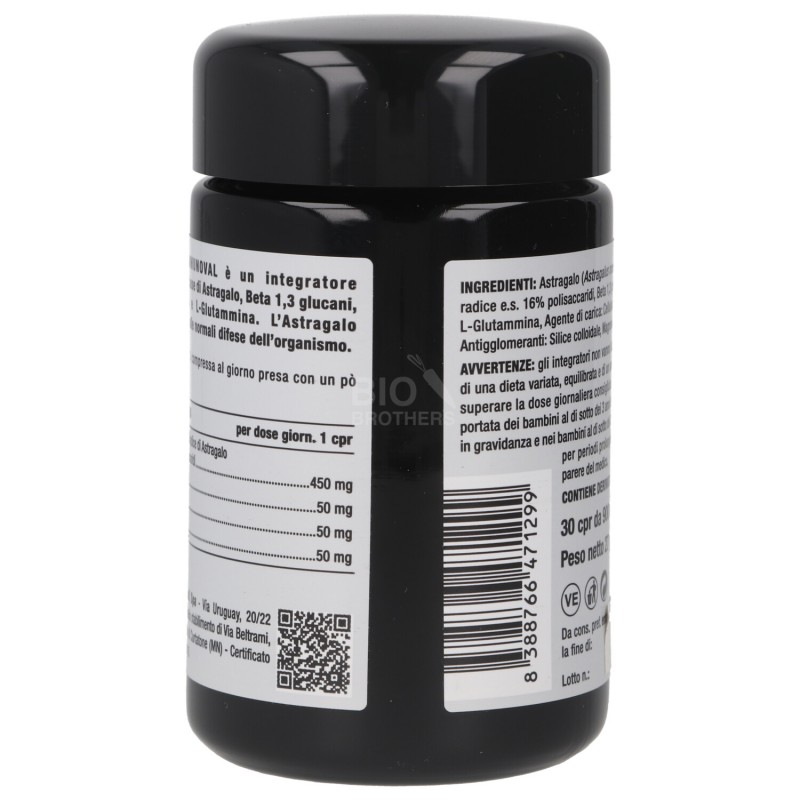 IMMUNOVAL 27G NUTRIVA