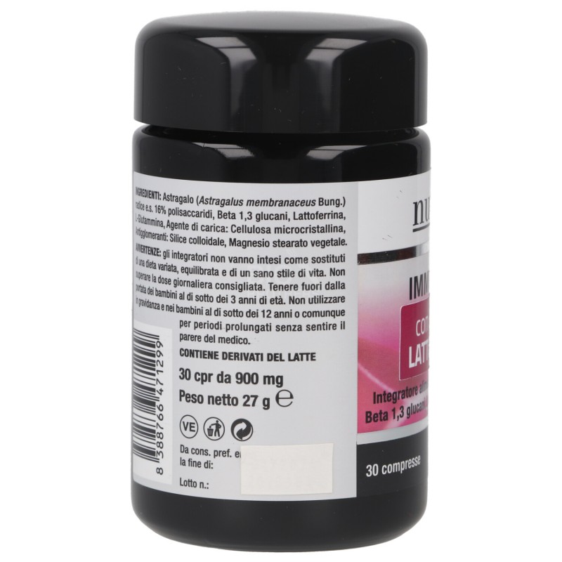 IMMUNOVAL 27G NUTRIVA