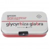 &#34;Grezze&#34; caramelline di liquirizia glycyrhiza glabra bio