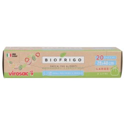 ROT. BIOFRIGO 28X40 VIROSAC