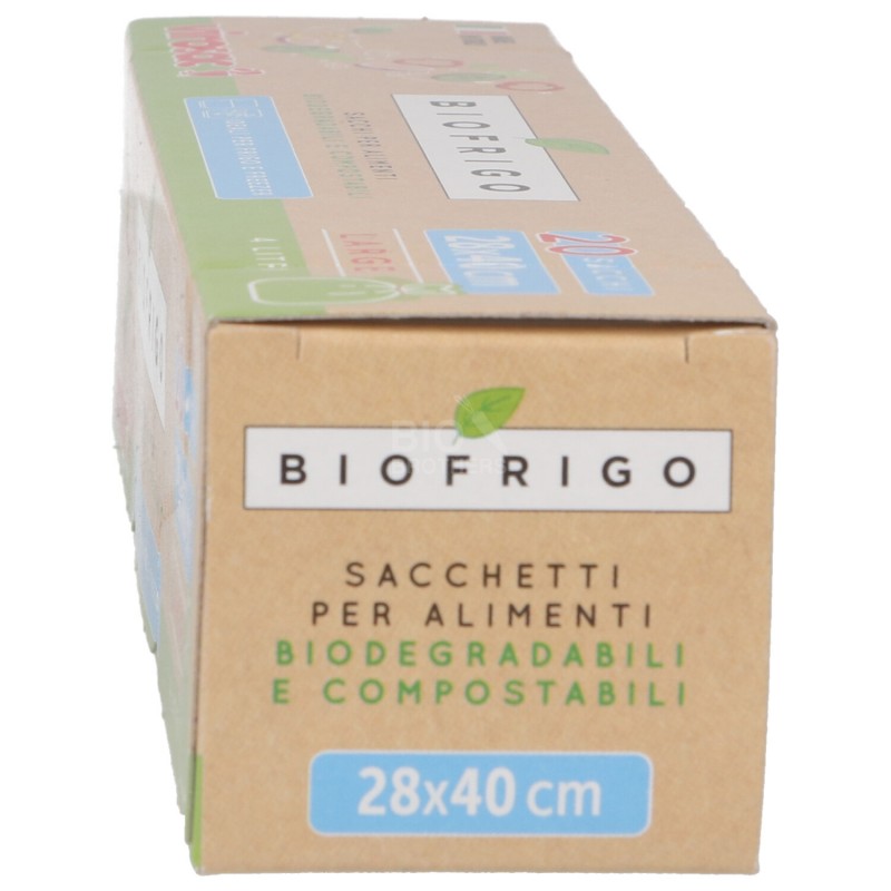 ROT. BIOFRIGO 28X40 VIROSAC