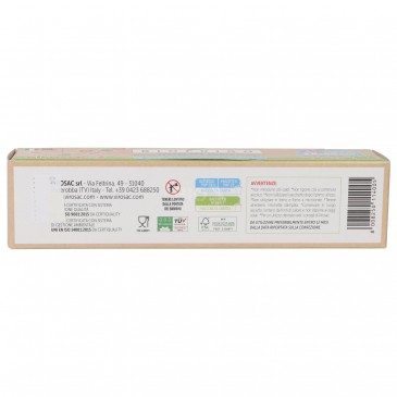 ROT. BIOFRIGO 28X40 VIROSAC ROT. BIOFRIGO 28X40 VIROSAC
